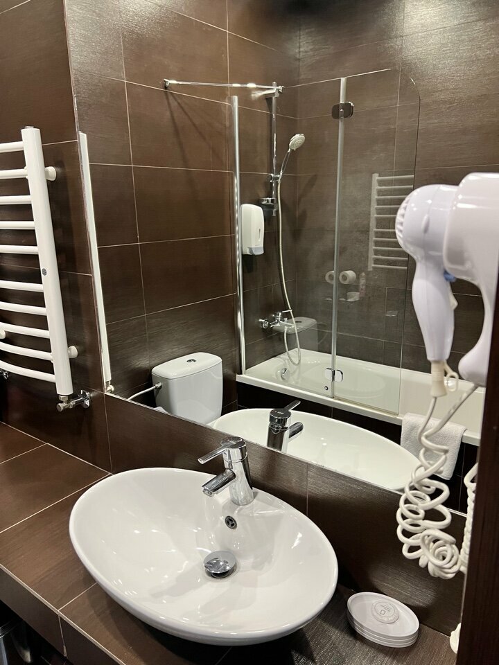 Гостевой дом Votre Maison Калининград