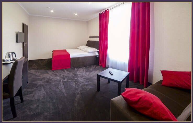 Гостевой дом Votre Maison Калининград